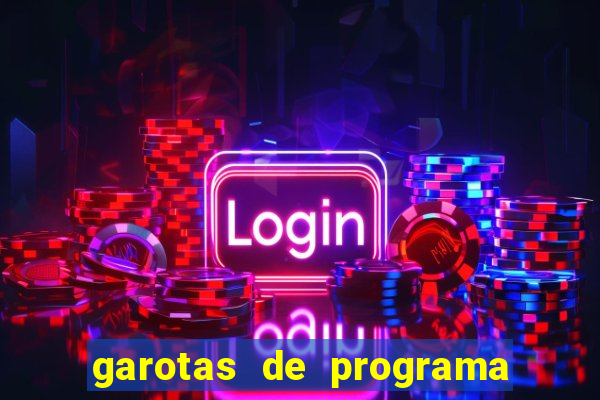 garotas de programa da zona sul